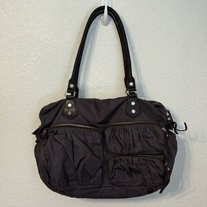MZ Wallace Nylon Shoulder Bag